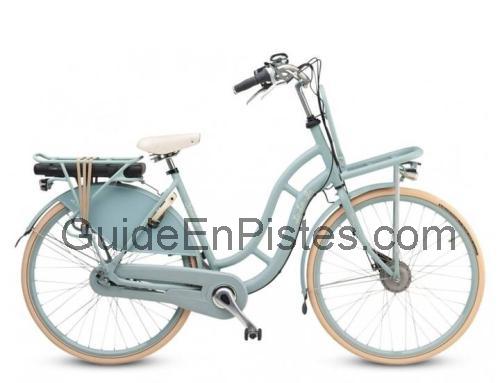 Sparta Lola Jo fiche technique et avis